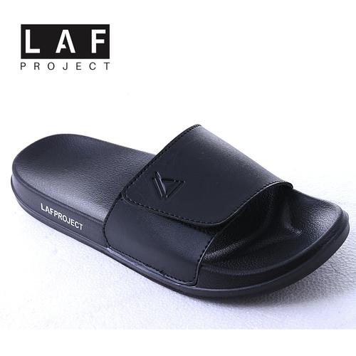 Foto Produk Sandal Pria Slide Sendal Slip on Anti Licin Ringan Papuce LAF Project - 39 dari LAF Project