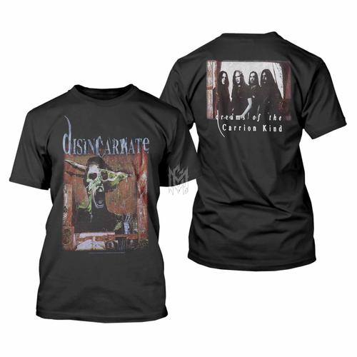 disincarnate shirt
