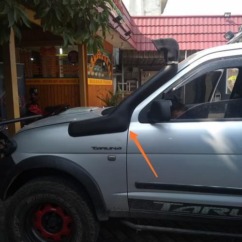 Foto Produk Senorkel taruna semua tipe dari An alfarisqi variasi13