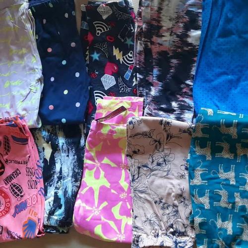 Foto Produk legging anak perempuan - bercorak dari Verou Store