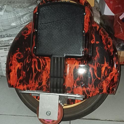Foto Produk unicycle / one wheel drive dari Pampam