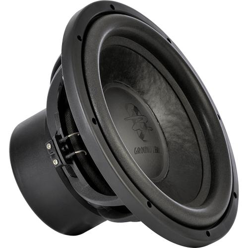 Jual Subwoofer Ground Zero Uranium GZUW 