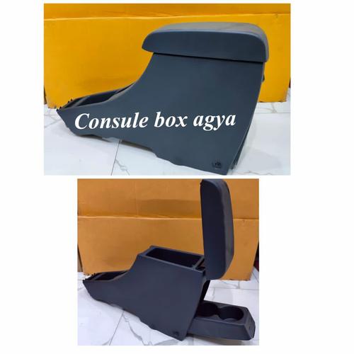Jual Console Box Toyota Agya Jakarta Pusat Auto One Acc Tokopedia