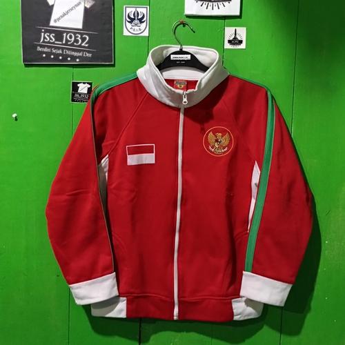 tracktop indonesia