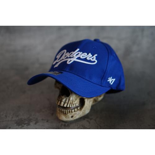 Jual Caps Dodgers 47 - Kab. Sleman 