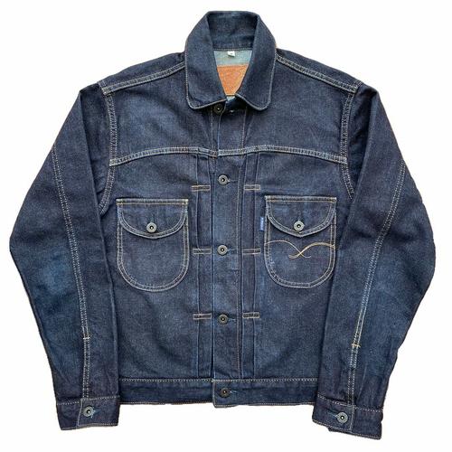 Jual Blueridge Type II Denim Jacket 