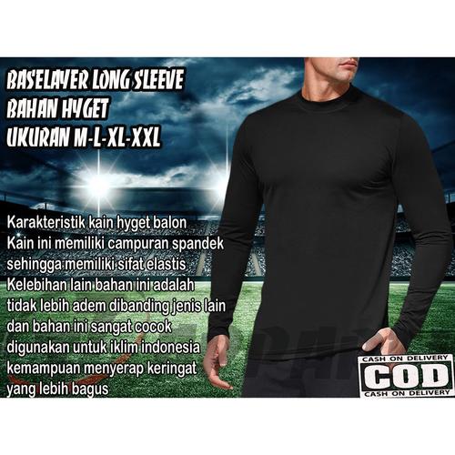 Jual Promo Sale Baju Kaos Manset Olahraga Pria Lengan Panjang Kab Bandung Nr29 Store Tokopedia
