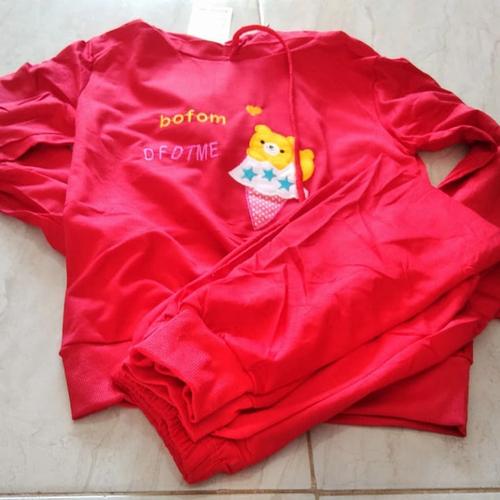 Gambar oneset anak cewek dari Verou Store Kab. Sleman Tokopedia