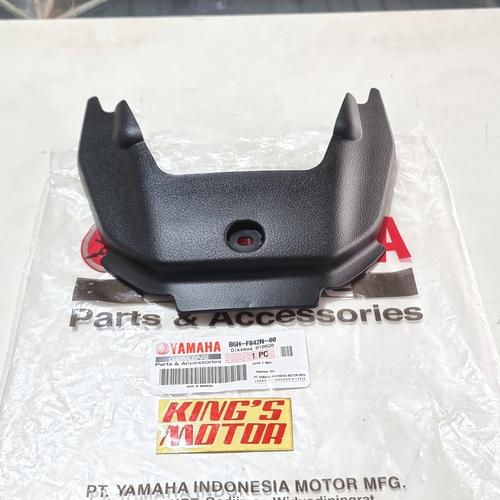 Foto Produk UNDER SEAT, COVER BAWAH JOK NEW NMAX, N MAX (B6H F842N) ASLI YAMAHA dari King'S Motor