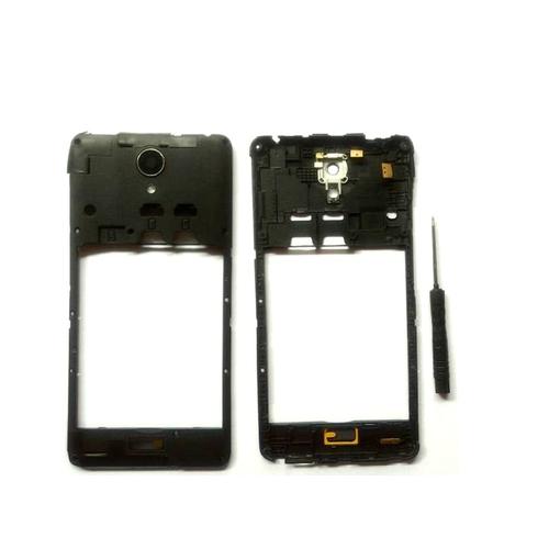 Foto Produk Tulang tengah ada kaca kamera redmi note 2 dari SPAREPARTHP