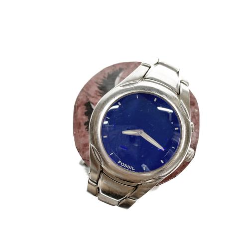 Jual Fossil Big Tic JR8624 - Kab 