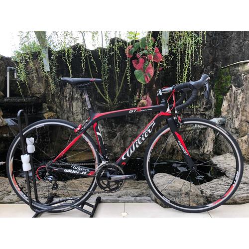 Jual Wilier Trestina GTR Granturismo - Kota Tanjung Pinang - Sports Planet  | Tokopedia