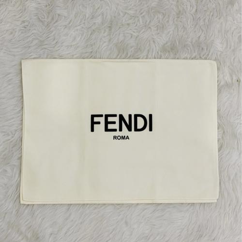 fendi bag second hand