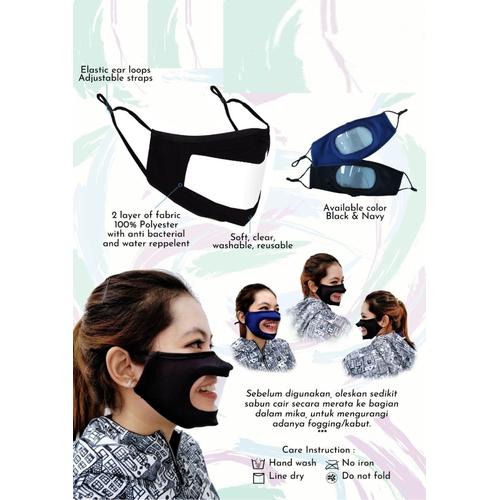 Foto Produk Masker Terbaru Unik Keren Kualitas Mahal Harga Murah dari Jual Beli Murah 17