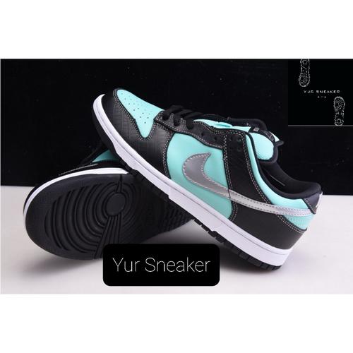 Jual Nike Dunk SB Low Diamond Supply Co Tiffany - Kota Surabaya - Yur  Sneaker \u0026 Lux goods | Tokopedia