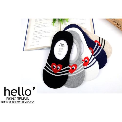 Foto Produk CDG Socks / Kaos Kaki dari Toko Toucan