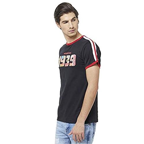 Jual Kaos Pria MARVEL 80th Graphic 