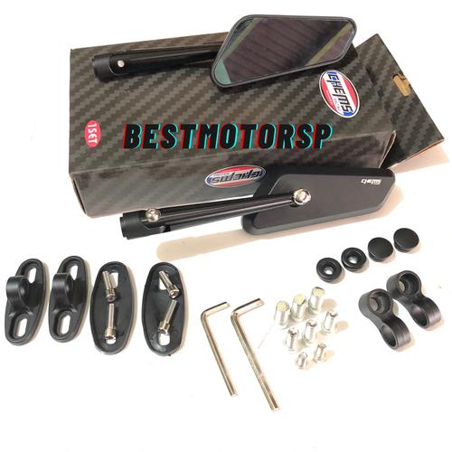 Foto Produk Spion Rizoma Circuit Replika Nmax Aerox Lexi Xmax Vario /Universal dari BESTMOTORSP