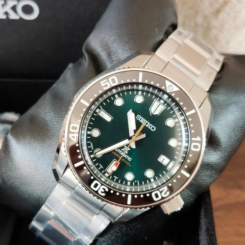 Seiko SPB207 C2c463f9-4f90-4130-b950-7985b10381b5