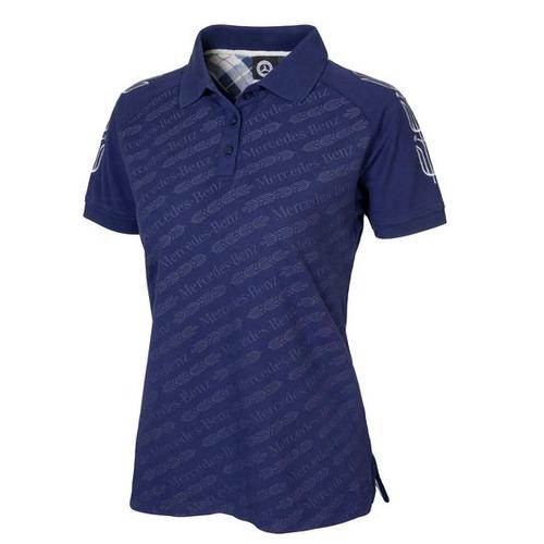 Jual Polo Shirt Women's (size\