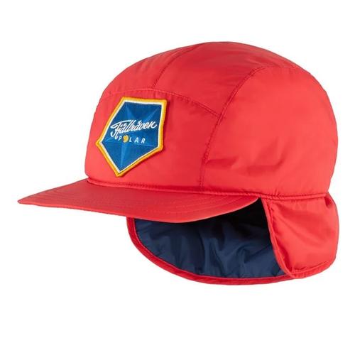 Jual Topi Fjallraven Polar Padded Cap 