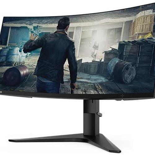 Jual Monitor Lenovo G34W-10 34\