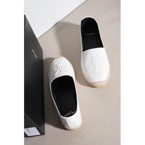 ysl espadrilles