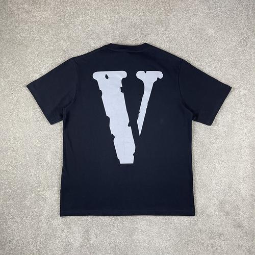 Jual Kaos Baju VLONE 3M Reflective Tee 