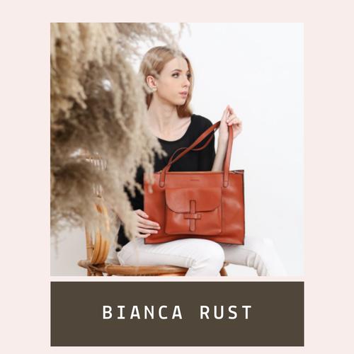 Jual Bianca Bag - Rust - Kota Tangerang Selatan - namakuofficial | Tokopedia