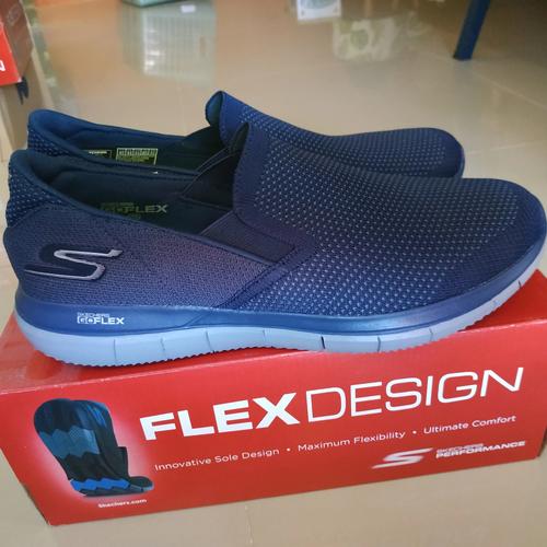 skecher go flex