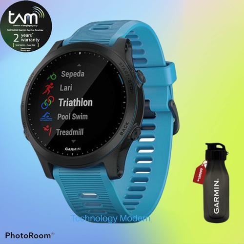 Jual Smartwatch Garmin Forerunner 945 