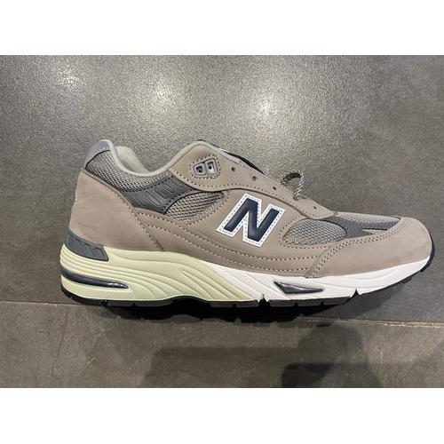 new balance 991 20th anniversary grey 