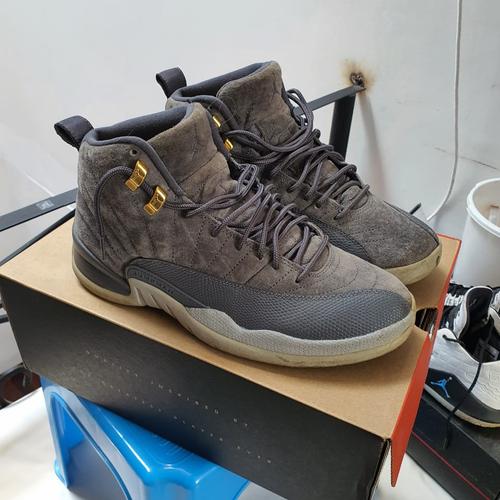 Air Jordan 12 Dark Grey US 9 / EU 43 