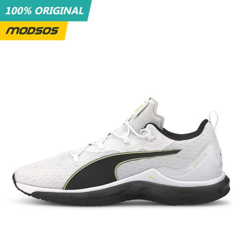 Foto Produk Sepatu Running Puma Hydra White Pria Original dari Modsos