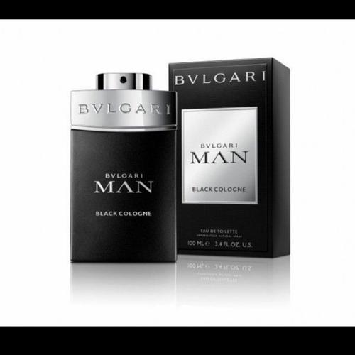 Jual ORIGINAL PARFUM BVLGARI MAN BLACK COLOGNE EDT 100ml - Jakarta Pusat -  PESONA888 | Tokopedia