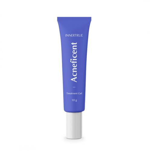 Gambar INNERTRUE Acneficent Treatment Gel dari BEAUTYHAULINDO Kota Tangerang Tokopedia