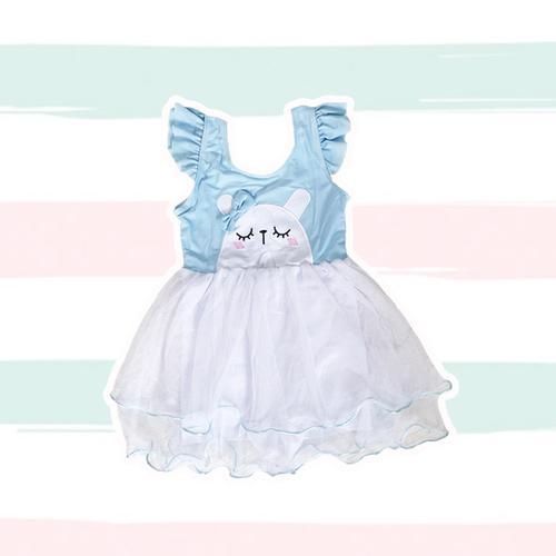 Foto Produk Looney Swimwear / Baju Renang Bayi - 9-12 Bulan dari Abby Baby