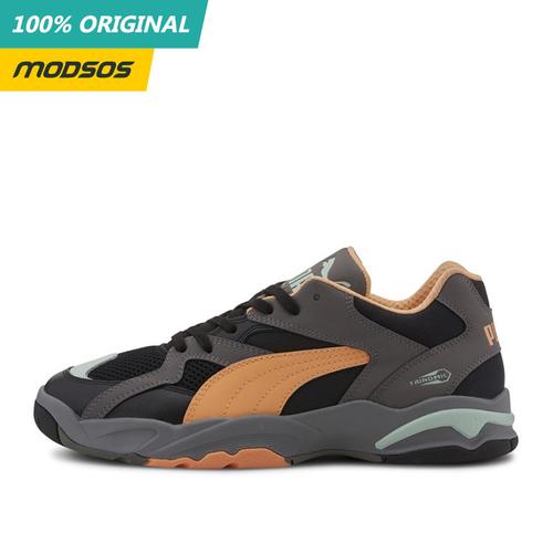 Foto Produk Sepatu Sneakers Puma Prime Performer Clay Pria Original dari Modsos