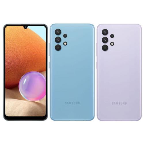 Foto Produk Samsung Galaxy A32 6/128 GB Garansi Resmi SEIN dari LJS OFFICIAL