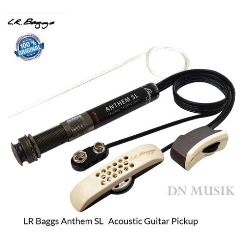 L.R.Baggs Anthem SL｜ホビー・楽器・アート