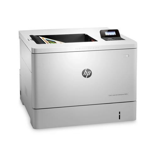Jual Printer HP LaserJet Color 