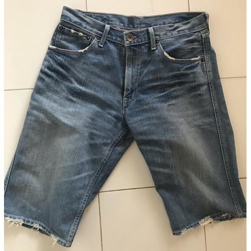 Jual Celana Jeans Levi's 503 Japan 
