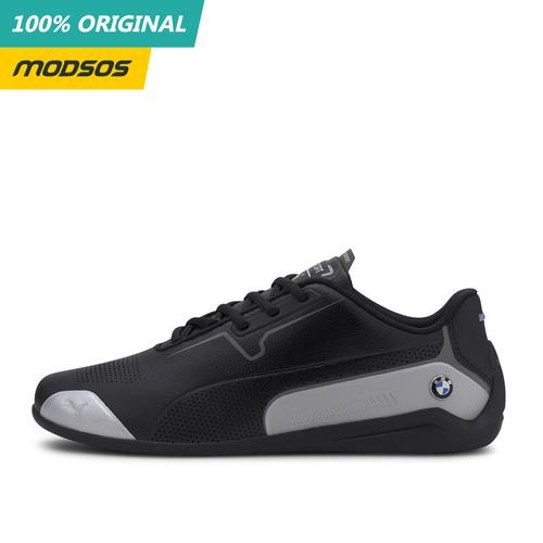 Foto Produk Sepatu Sneakers Puma BMW Drift Cat 8 Pria Original dari Modsos