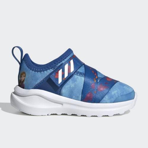 Jual Adidas Fortarun x Frozen - Jakarta 
