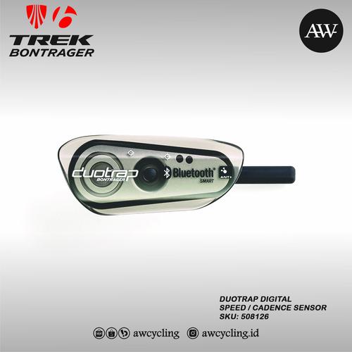 Digital Speed Cadence Sensor 