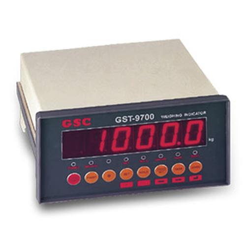 Foto Produk Indicator Timbangan Digital GSC GST-9700 dari Shasa Scale