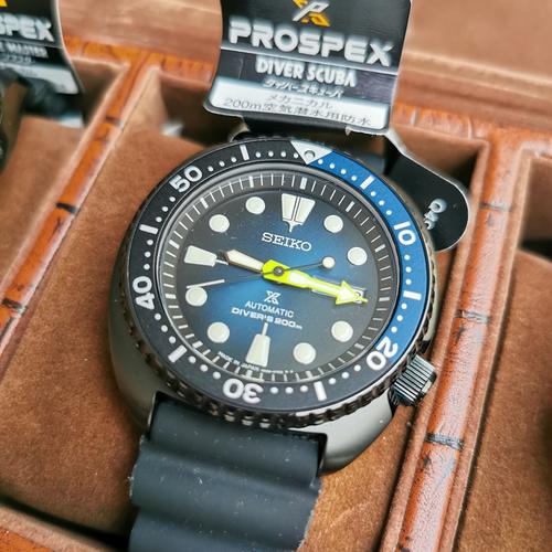 Jual Seiko blue hole Turtle sbdy041 BNIB sbdy041j1 - Kota Batam - dias  candra | Tokopedia