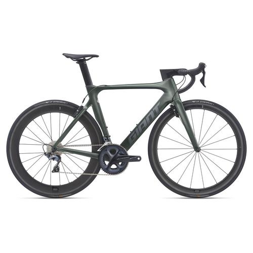 Jual Giant Propel Advance Pro 2021 M Tangerang Sepeda