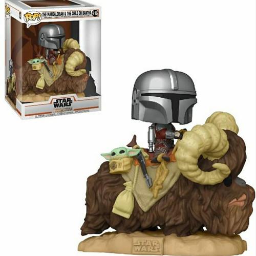 Jual Funko Pop Ride! Star Wars - The 