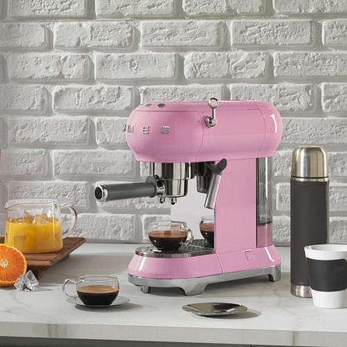 Mesin kopi Espresso - Coffee Maker 
